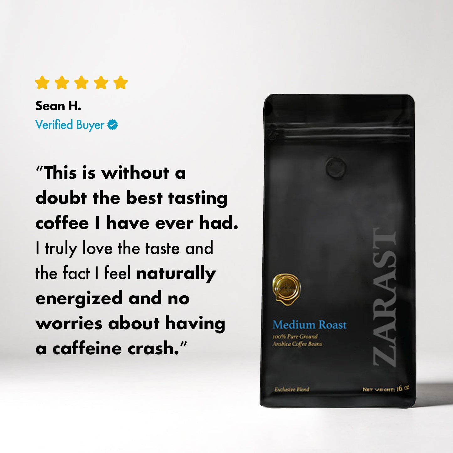 Medium Roast Coffee